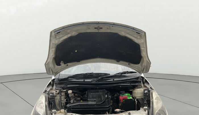 2015 Maruti Swift Dzire VXI, Petrol, Manual, 45,575 km, Open Bonet