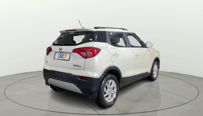 2023 Mahindra XUV300 W8 1.2 PETROL, Petrol, Manual, 22,230 km, Right Back Diagonal