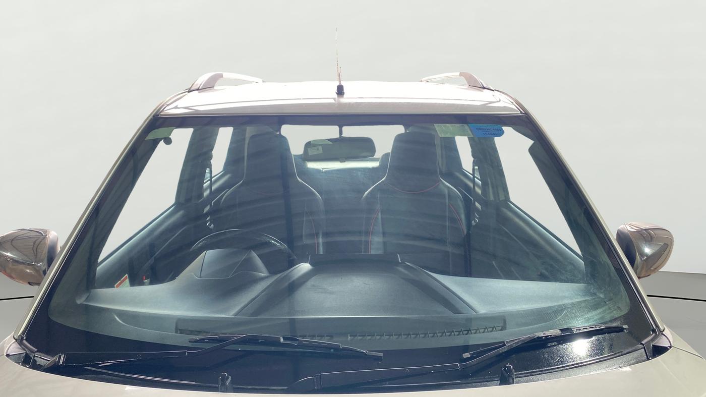 2023 Maruti New Wagon-R VXI CNG 1.0, CNG, Manual, 72,697 km, Front Windshield
