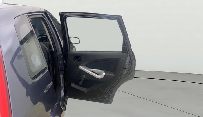 2013 Ford Figo TITANIUM 1.2 PETROL, Petrol, Manual, 28,990 km, RHS Rear Door