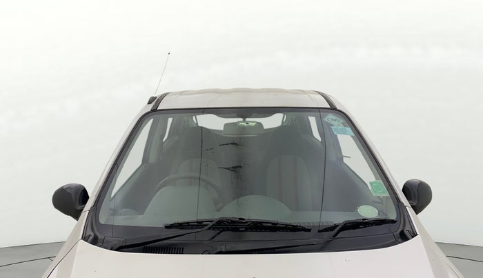 2013 Maruti Alto 800 LXI CNG, CNG, Manual, 25,349 km, Front Windshield