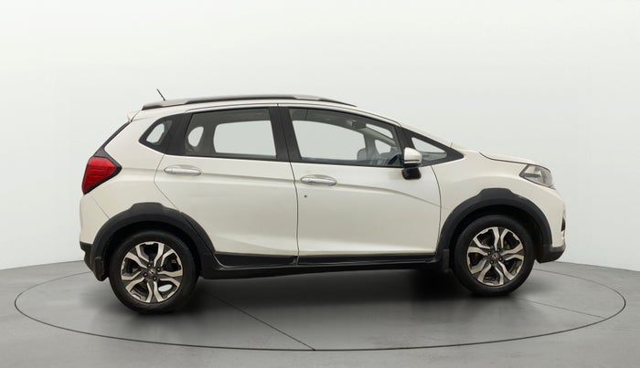 2019 Honda WR-V 1.2L I-VTEC VX MT, Petrol, Manual, 76,007 km, Right Side View