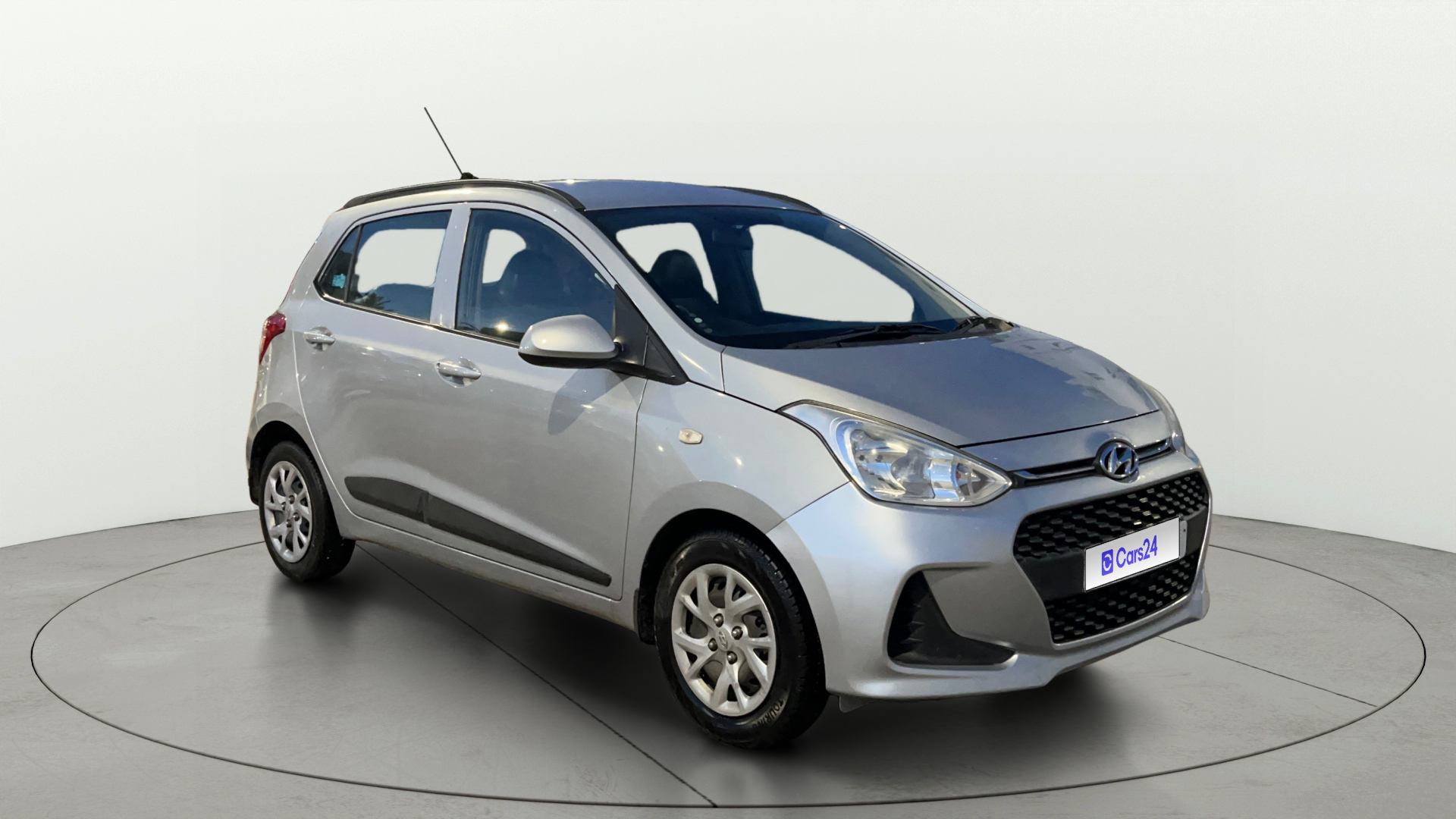 2019 Hyundai Grand i10 MAGNA 1.2 KAPPA VTVT