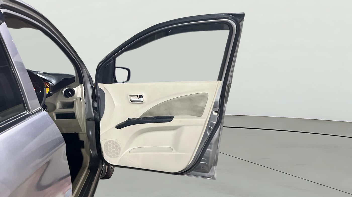 2018 Maruti Celerio ZXI AMT, Petrol, Automatic, 47,525 km, RHS Front Door