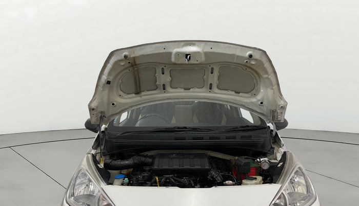 2022 Hyundai XCENT PRIME 	T+ CNG, CNG, Manual, 71,918 km, Open Bonet