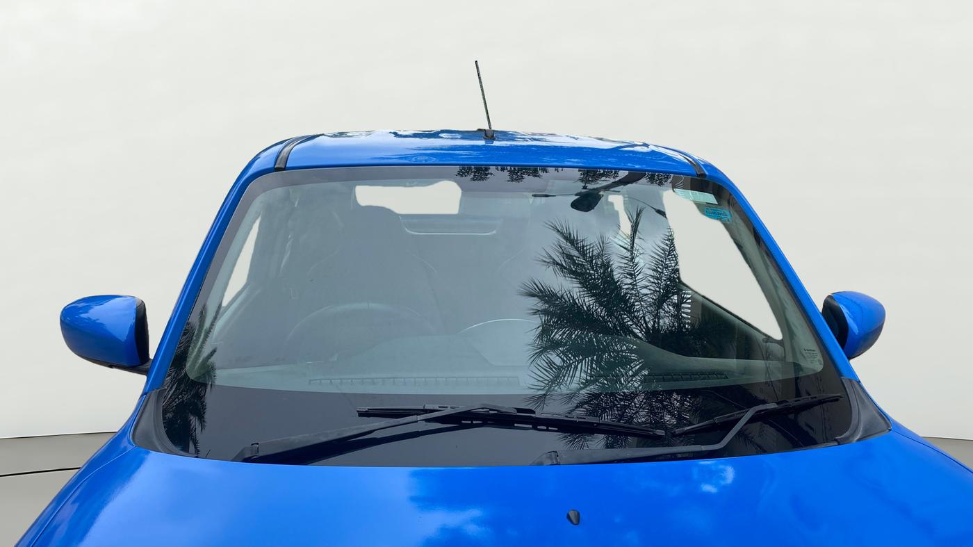 2019 Maruti S PRESSO VXI PLUS AMT, Petrol, Automatic, 65,473 km, Front Windshield