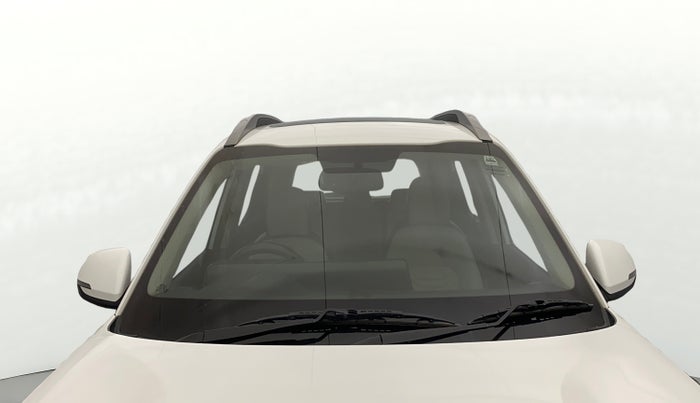 2023 KIA SONET HTX PLUS 1.5 DIESEL IMT , Diesel, Manual, 69,758 km, Front Windshield