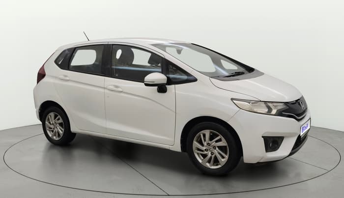 2015 Honda Jazz 1.5L I-DTEC V, Diesel, Manual, 88,757 km, SRP