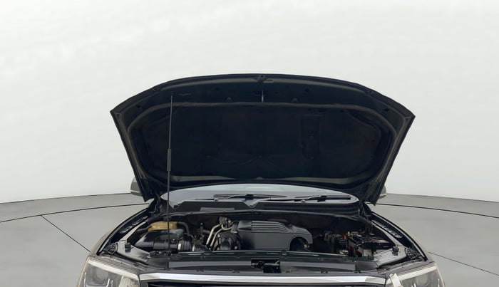 2022 Mahindra SCORPIO-N Z8 L DIESEL AT 2WD 7 STR, Diesel, Automatic, 78,037 km, Open Bonet