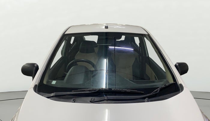 2016 Hyundai Eon ERA +, Petrol, Manual, 47,904 km, Front Windshield