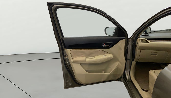 2017 Maruti Dzire VXI AMT, Petrol, Automatic, 33,129 km, LHS Front Door