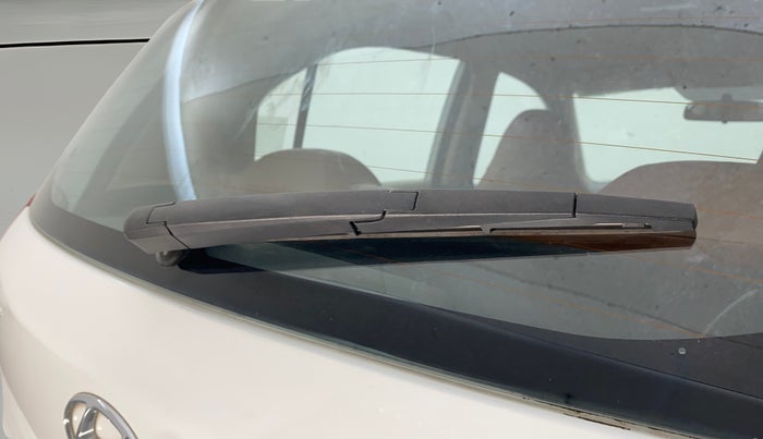 2019 Hyundai NEW SANTRO ASTA MT, Petrol, Manual, 26,997 km, Rear Wiper