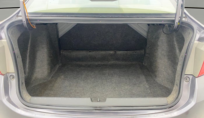 2017 Honda City 1.5L I-VTEC VX, Petrol, Manual, 88,707 km, Boot Open Zoomed View