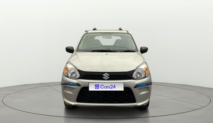 2022 Maruti Alto VXI, Petrol, Manual, 29,665 km, Front
