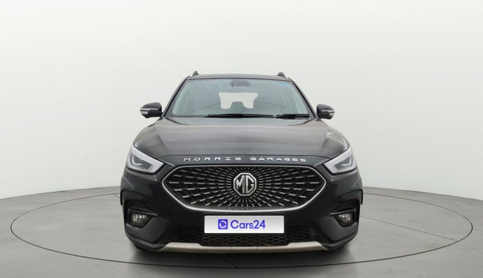 2022 MG ASTOR SHARP 1.5 MT, Petrol, Manual, 6,255 km, Front