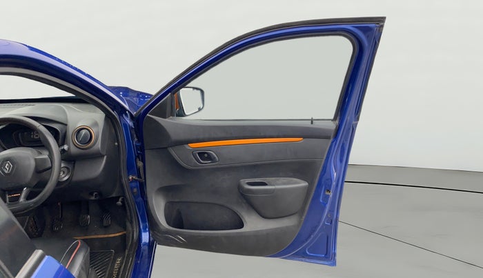 2019 Renault Kwid CLIMBER 1.0, Petrol, Manual, 56,299 km, RHS Front Door