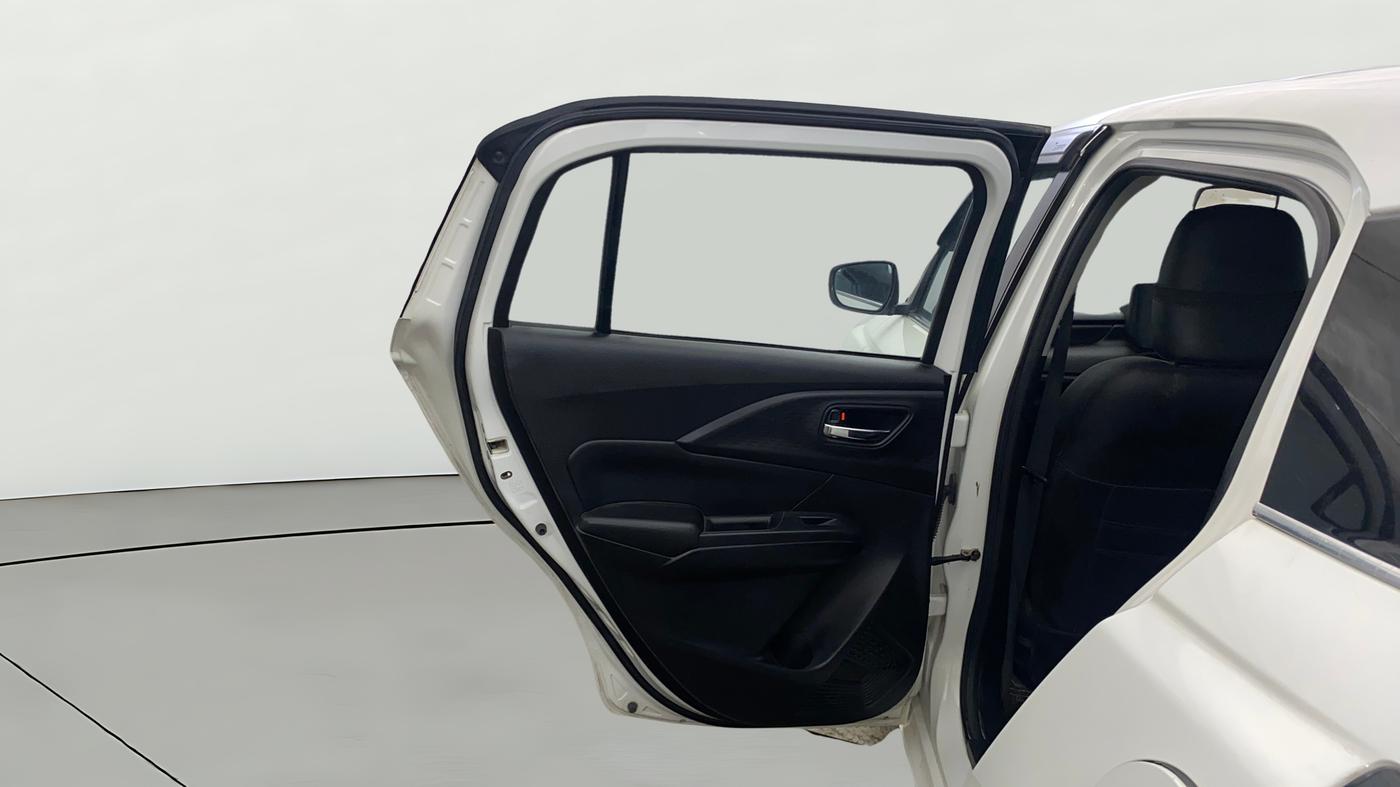 2024 Maruti Swift VXi, Petrol, Manual, 42,012 km, LHS Rear Door