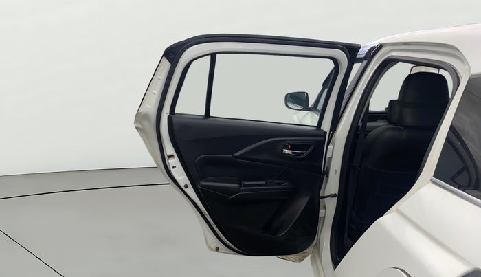 2024 Maruti Swift VXi, Petrol, Manual, 41,995 km, LHS Rear Door