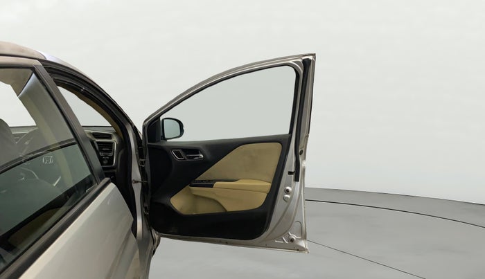 2017 Honda City 1.5L I-VTEC V MT, Petrol, Manual, 73,149 km, RHS Front Door