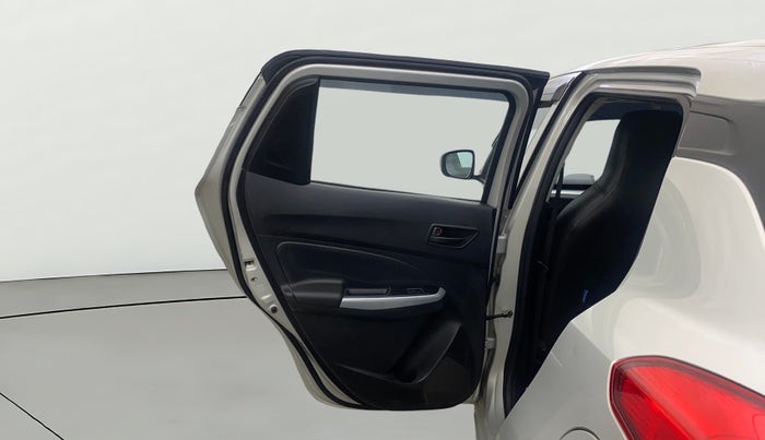 2023 Maruti Swift LXI, Petrol, Manual, 12,722 km, LHS Rear Door