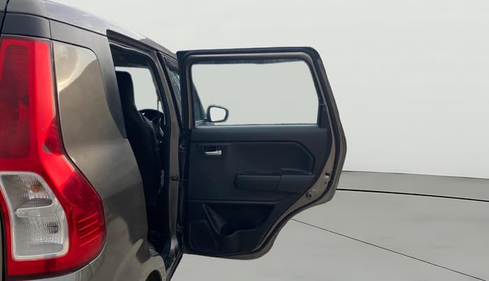 2023 Maruti New Wagon-R VXI 1.0, Petrol, Manual, 64,381 km, RHS Rear Door