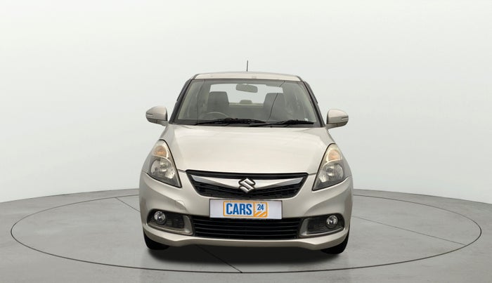 2016 Maruti Swift Dzire VXI, Petrol, Manual, 99,134 km, Front