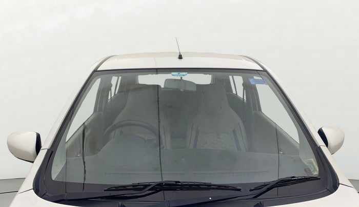 2016 Maruti Celerio ZXI AMT (O), Petrol, Automatic, 49,097 km, Front Windshield