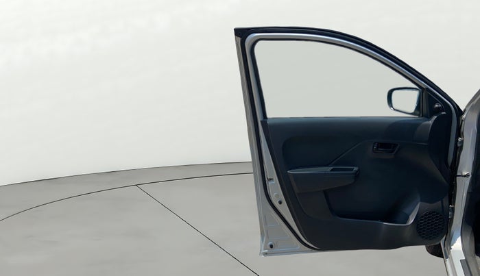 2024 Maruti Alto K10 VXi (O) AGS, Petrol, Manual, 13,265 km, LHS Front Door