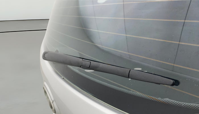 2014 Hyundai Grand i10 ASTA AT 1.2 KAPPA VTVT, Petrol, Automatic, 56,745 km, Rear Wiper