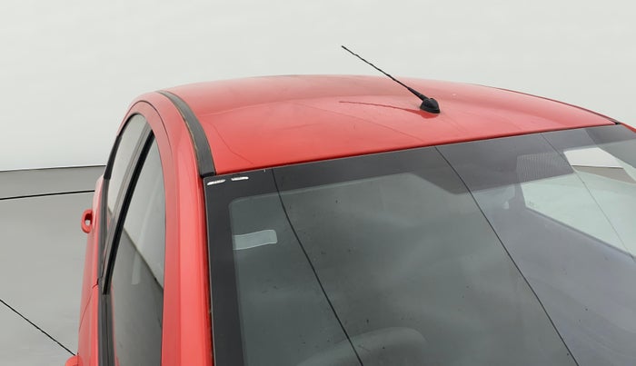 2024 Tata Tiago XT RHYTHM PETROL, Petrol, Manual, 1,648 km, Roof