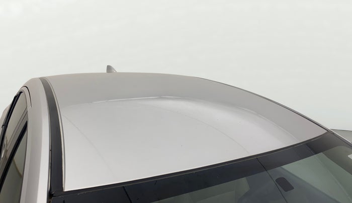 2015 Honda City 1.5L I-VTEC SV CVT, Petrol, Automatic, 52,346 km, Roof