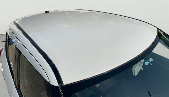 2018 Maruti Swift VXI, Petrol, Manual, 45,991 km, Roof
