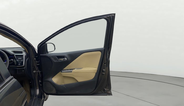 2016 Honda City 1.5L I-VTEC VX, Petrol, Manual, 63,744 km, RHS Front Door