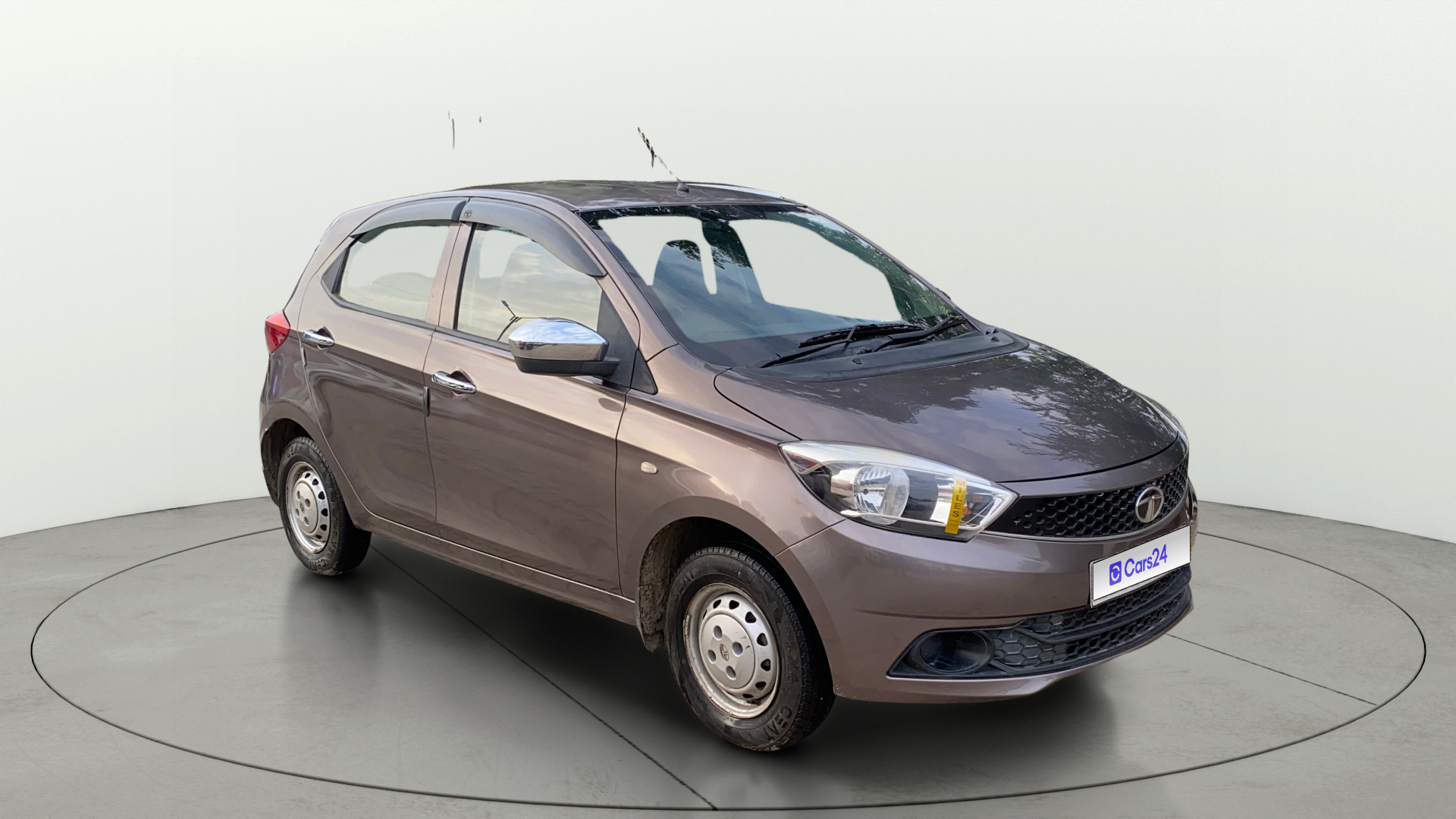 2017 Tata Tiago 2021-2026 XM PETROL 2017 Tata Tiago 2021-2026 XM PETROL