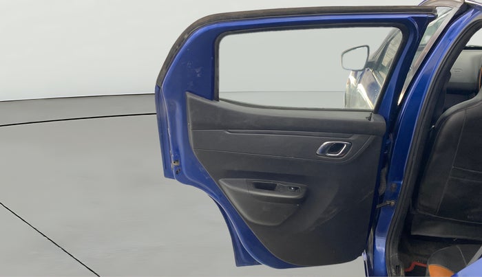 2021 Renault Kwid CLIMBER 1.0 (O), Petrol, Manual, 45,445 km, LHS Rear Door