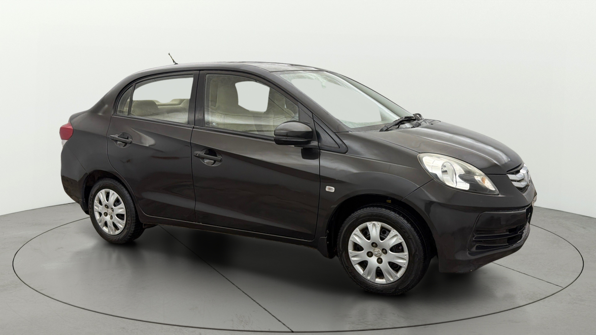 2015 Honda Amaze 1.2L I-VTEC S