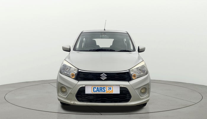 2018 Maruti Celerio VXI (O), Petrol, Manual, 29,872 km, Front