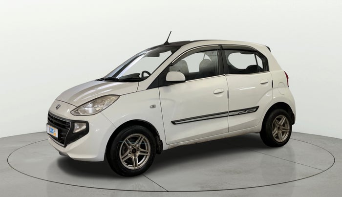 2021 Hyundai NEW SANTRO MAGNA EXECUTIVE CNG, CNG, Manual, 94,018 km, Left Front Diagonal