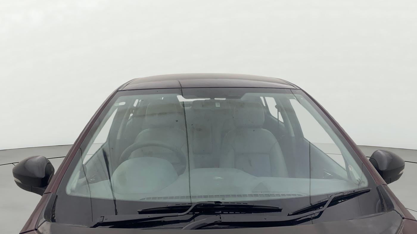2021 Tata TIGOR XZ PLUS PETROL, Petrol, Manual, 36,219 km, Front Windshield