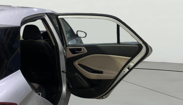 2017 Hyundai Elite i20 MAGNA 1.2, Petrol, Manual, 79,151 km, RHS Rear Door