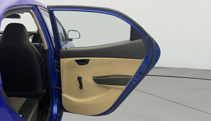 2013 Hyundai Eon MAGNA +, Petrol, Manual, 43,471 km, RHS Rear Door