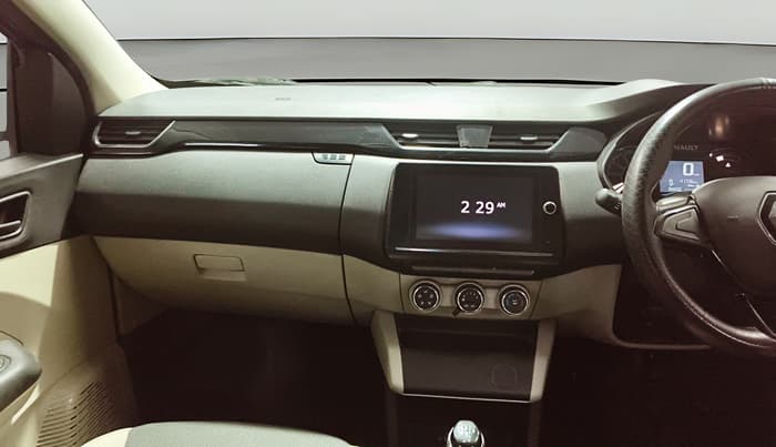 2020 Renault TRIBER RXT, Petrol, Manual, 41,724 km, Air Conditioner