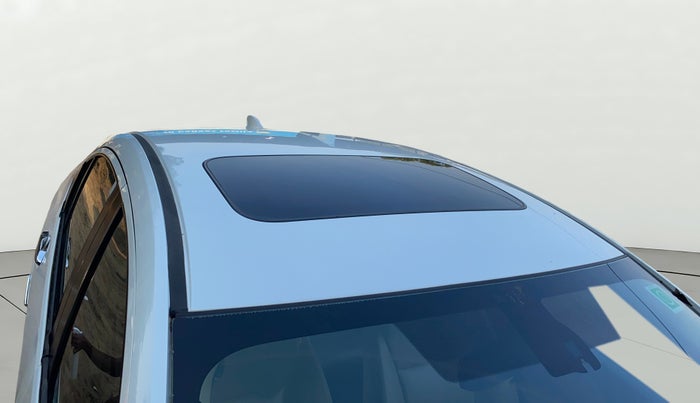 2018 Honda City 1.5L I-VTEC ZX CVT, Petrol, Automatic, 58,159 km, Roof