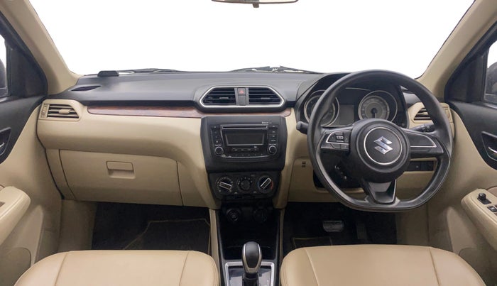 2019 Maruti Dzire VXI AMT, Petrol, Automatic, 32,100 km, Dashboard