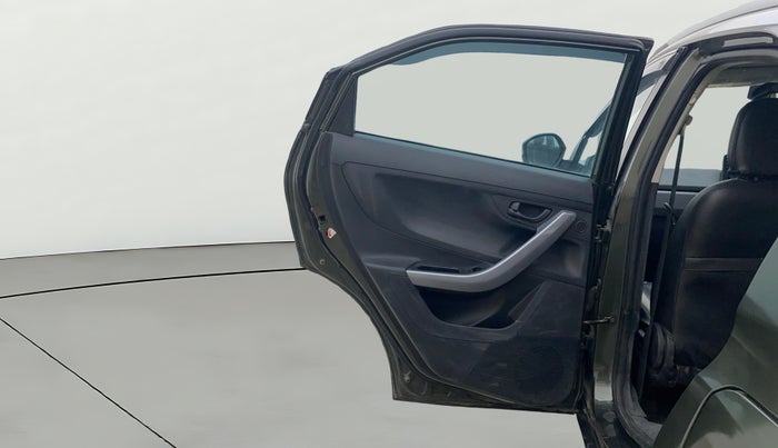 2023 Tata NEXON XMA PLUS SUNROOF PETROL, Petrol, Automatic, 40,242 km, LHS Rear Door