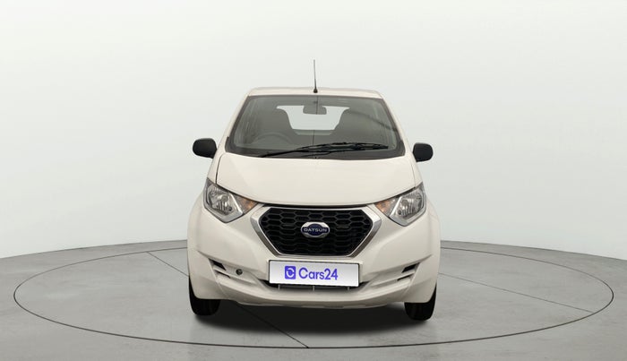 2018 Datsun Redi Go T (O), Petrol, Manual, 33,943 km, Front