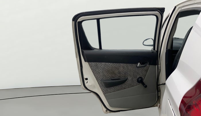 2017 Maruti Alto 800 LXI, Petrol, Manual, 77,425 km, LHS Rear Door