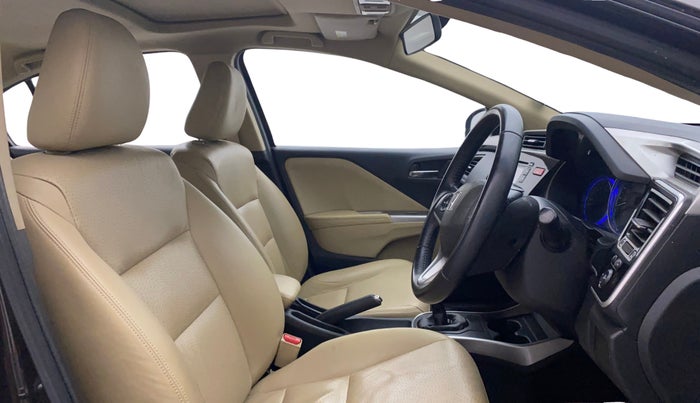 2015 Honda City 1.5L I-VTEC VX, Petrol, Manual, 53,944 km, Right Side Front Door Cabin