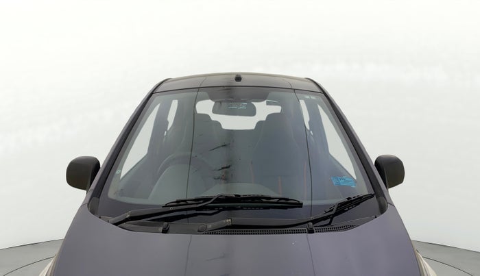 2017 Hyundai Eon ERA +, Petrol, Manual, 30,745 km, Front Windshield