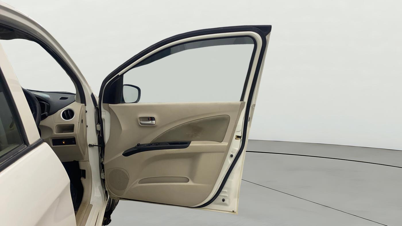 2021 Maruti Celerio ZXI AMT, CNG, Automatic, 46,231 km, RHS Front Door